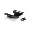 PUIG Top Box Fitting Kit (Black) 20640N