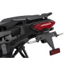 PUIG Tail Tidy (Black) 20836N