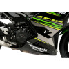 PUIG Engine Guard (Black) 20169N