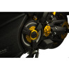 PUIG Clutch Cover (Gold) 9855O