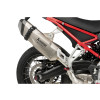 PUIG PHB19 Swing Arm Protector (Black) 20057N