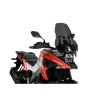 PUIG Touring Screen (Dark Smoke) 20411F