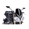 PUIG New Generation Sport Screen (Black) 5658N