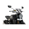 PUIG Flanker Screen (Light Smoke) 20334H