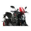 PUIG New Generation Sport Screen (Red) 20712R
