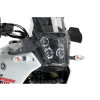 PUIG Headlight Protector (Clear) 3733W