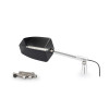 PUIG GTI Rearview Mirror RHS (Black) 015DN
