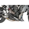 PUIG Engine Spoiler (Matt Black) 7022J
