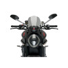 PUIG New Generation Sport Screen (Light Smoke) 20712H