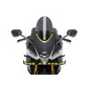 PUIG R-Racer Screen (Dark Smoke) 20571F