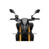 PUIG New Generation Sport Screen (Matt Black) 20643J
