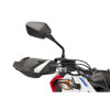 PUIG Handguards (Matt Black) 9236J