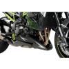 PUIG Engine Spoiler (Matt Black) 9703J