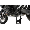 PUIG Engine Sump Guard (Silver) 21829P