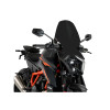 PUIG New Generation Touring Screen (Matt Black) 21907J