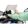 PUIG Dashboard Protector (Clear) 21492W