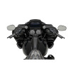 PUIG Batwing Sports Screen (Dark Smoke) 21722F
