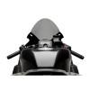 PUIG R-Racer Screen (Light Smoke) 21523H