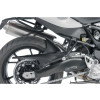 PUIG Hugger (Matt Black) 5882J