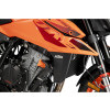PUIG R19 Frame Sliders (Black) 22002N