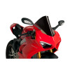 PUIG R-Racer Screen (Black) 3759N