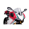 PUIG R-Racer Screen (Clear) 5990W