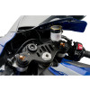 PUIG Front Brake Liquid Tank Cover (Gold) 9264O
