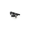 PUIG Front Brake Lever Adaptor (Black) 7001N