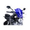 PUIG New Generation Touring Screen (Blue) 7016A