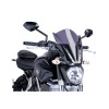 PUIG New Generation Touring Screen (Dark Smoke) 7016F