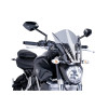PUIG New Generation Touring Screen (Light Smoke) 7016H