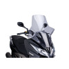 PUIG V-Tech Line Touring Screen (Light Smoke) 7020H