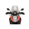 PUIG Headlight Protector (Clear) 20413W