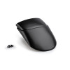 PUIG Front Fender Extender (Black) 7565N