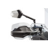 PUIG Handlebar Deflectors (Light Smoke) 9397H