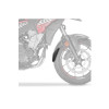 PUIG Front Fender Extender (Black) 7339N