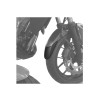 PUIG Front Fender Extender (Black) 7339N