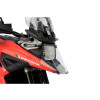 PUIG Headlight Protector (Clear) 20413W
