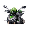 PUIG New Generation Touring Screen (Green) 7514V