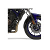 PUIG Front Fender Extender (Black) 7565N