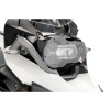 PUIG Headlight Protector (Clear) 7567W