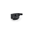 PUIG Brake Lever Adaptor (Black) 7582N