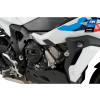 PUIG Engine Cover Track Certified (Black) 21502N