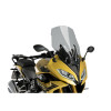 PUIG Touring Plus Screen (Light Smoke) 7617H