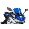 PUIG Z-Racing Screen (Blue) 7649A