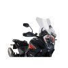 PUIG Touring Plus Screen (Clear) 20816W