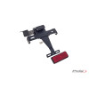 PUIG Tail Tidy (Black) 6885N