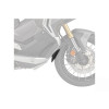 PUIG Front Fender Extender (Black) 21165N