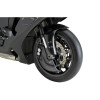 PUIG Performance Brake Cooler (Carbon Look) 21453J