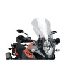PUIG Touring Screen (Clear) 6494W